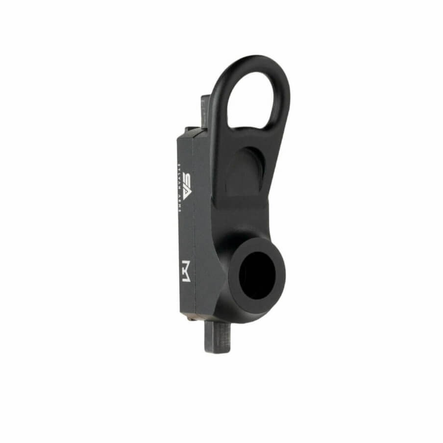 SYLVAN ARMS QD RAIL SLING MOUNT - Hunting Accessories